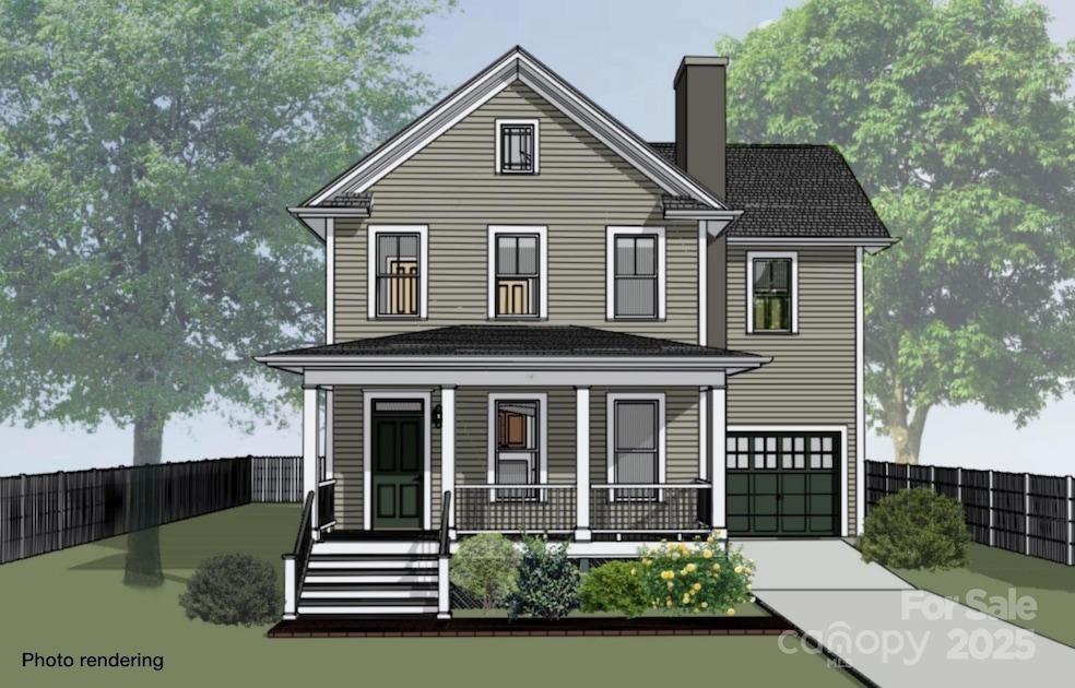 35 Loblolly Ln, Asheville, NC 28803 - photo 1