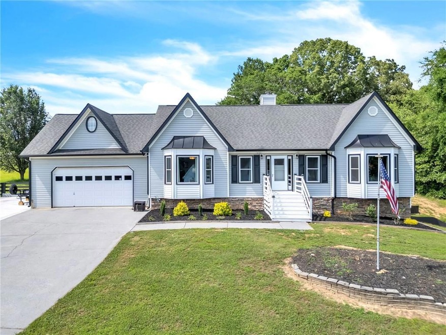 114 Hunters Trail SE, Calhoun, GA 30701 - photo 1