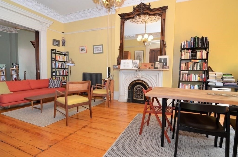 20 Worcester Square unit 2, Boston, MA 02118 - photo 1