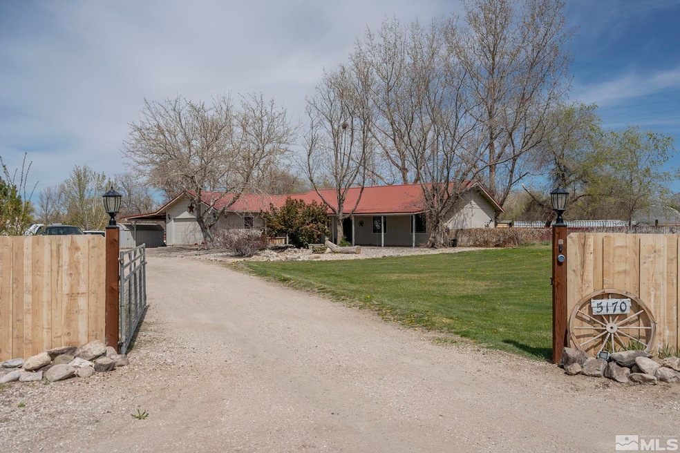 5170 Bottom Rd, Fallon, NV 89406 - photo 1