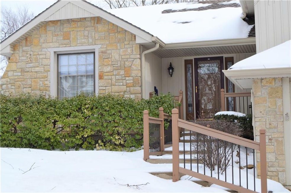 7907 Rene St, Lenexa, KS 66215 - photo 1