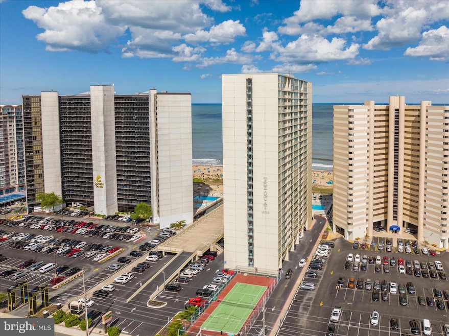 The Quay unit 1006, Ocean City, MD 21842 - photo 1