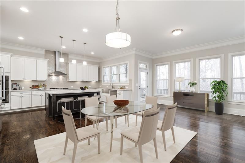 4540 Hawthorne Ct, Milton, GA 30004 - photo 1