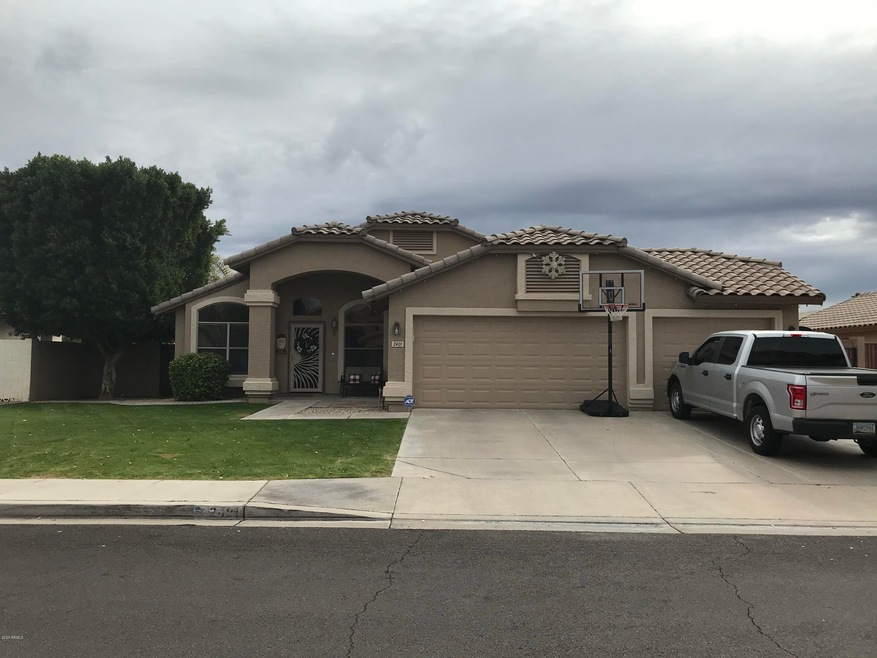 2401 E Elgin St, Chandler, AZ 85225 - photo 1