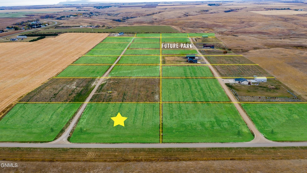 Block 2, Lot 1
