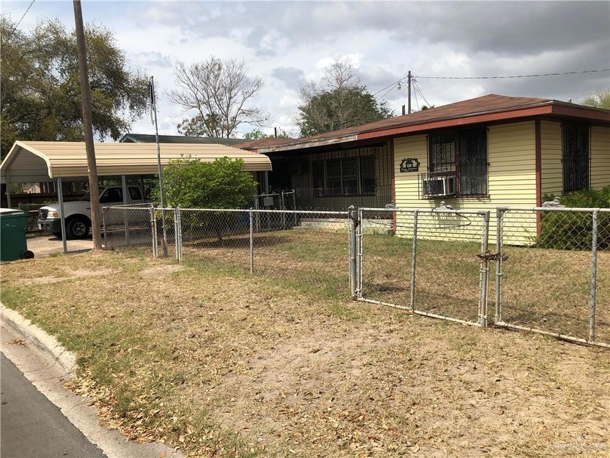 211 E Wright Ave, Pharr, TX 78577 - photo 1