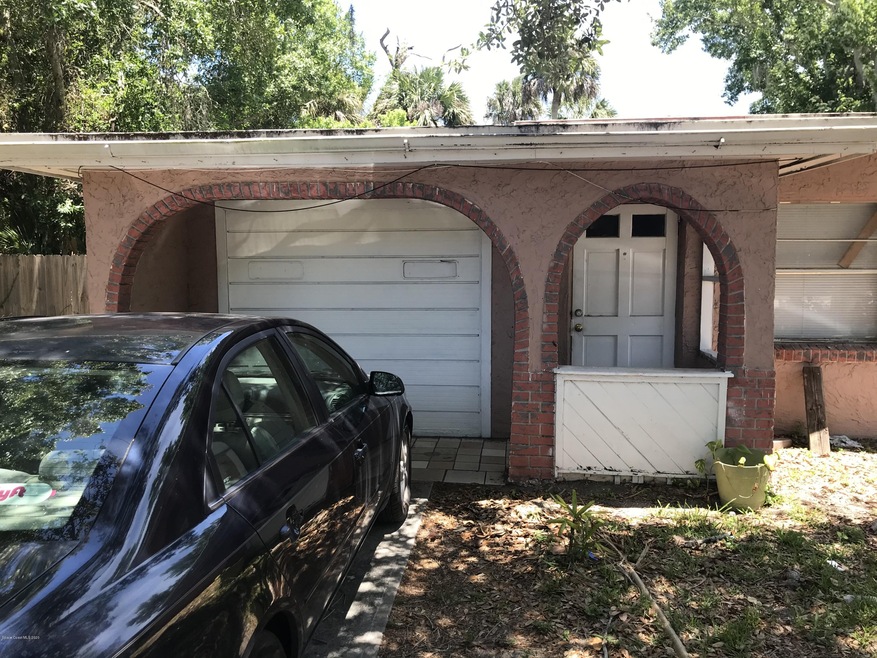 985 S Fiske Blvd unit A, Rockledge, FL 32955 - photo 1