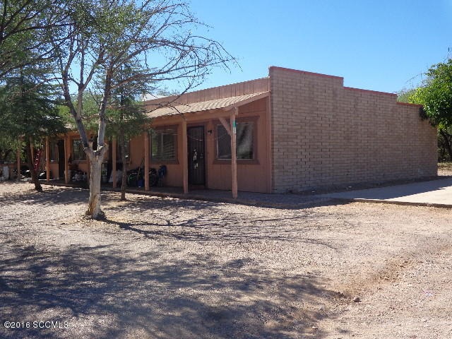 1255 Calle Picogordo, Rio Rico, AZ 85648 - photo 1