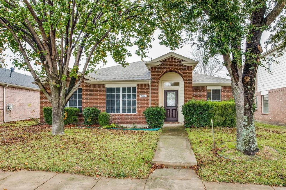 302 Springwell Pkwy, Wylie, TX 75098 - photo 1