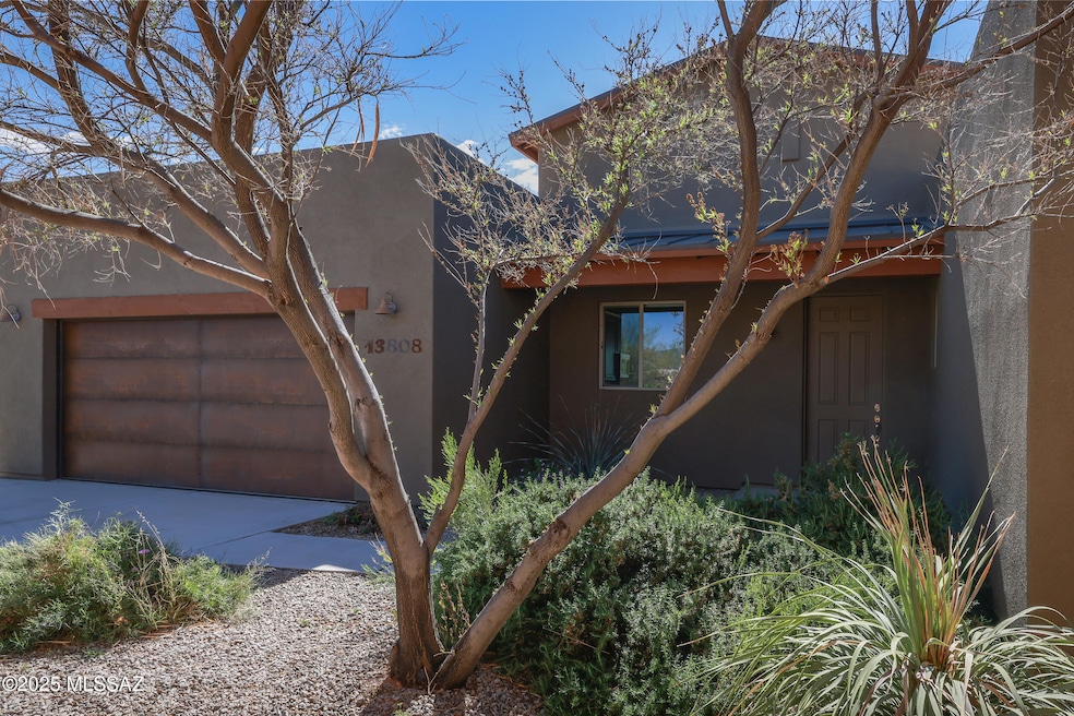 13808 E Langtry Ln, Tucson, AZ 85747 - photo 1