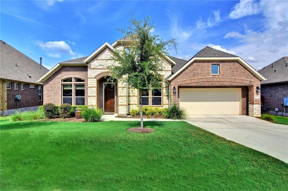 8608 Whispering Trail, Austin, TX 78737 - photo 1