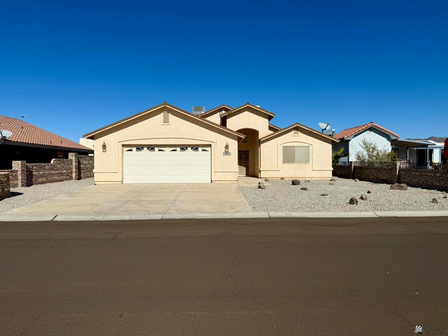 14850 E 51st Dr, Yuma, AZ 85367 - photo 1
