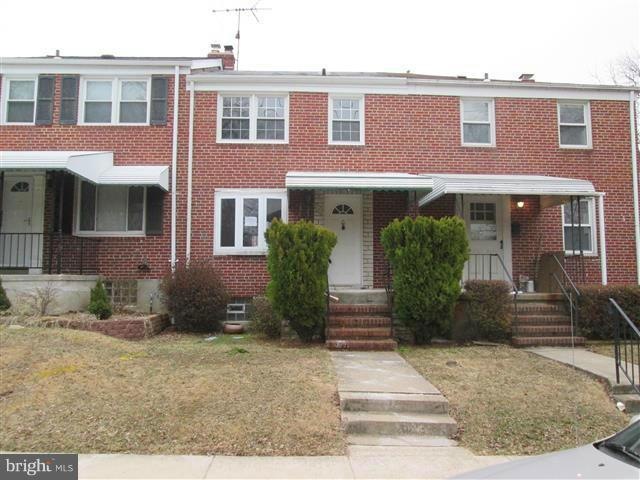8613 Oakleigh Rd, Parkville, MD 21234 - photo 1