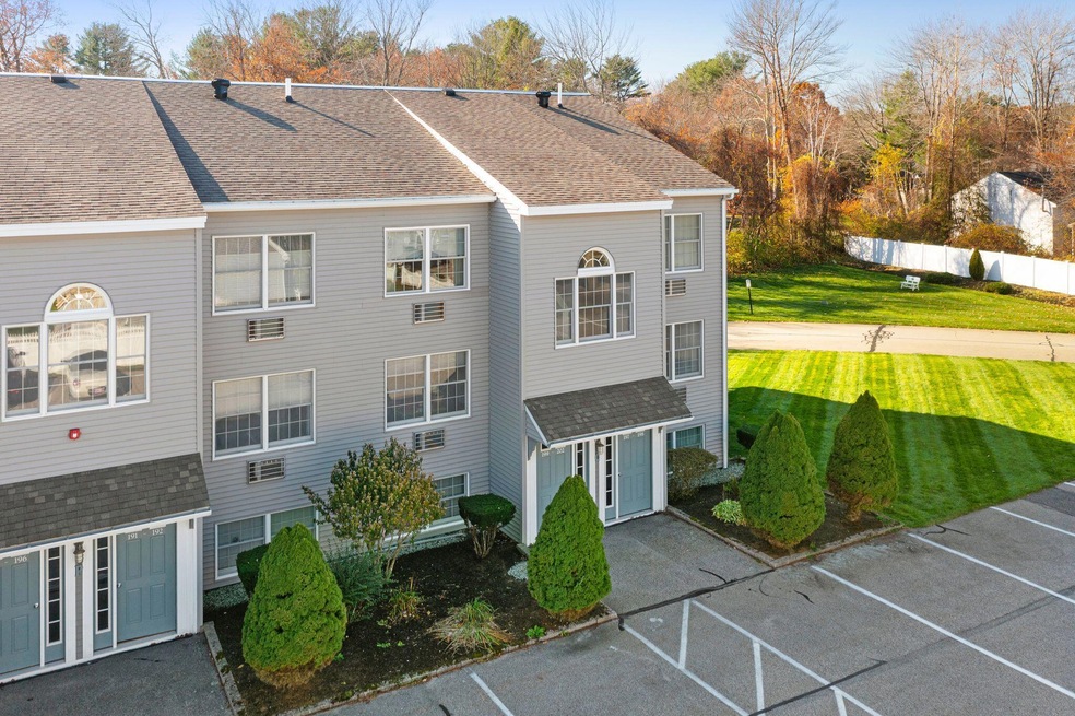 1801 Post Rd unit 199, Wells, ME 04090 - photo 1