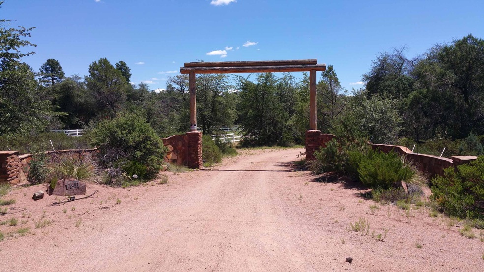 1401 N Mclane Rd, Payson, AZ 85541 - photo 1