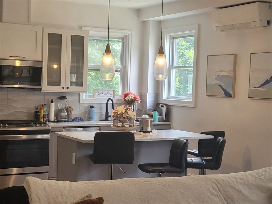 30 Howaland unit 2, Boston, MA 02121 - photo 1