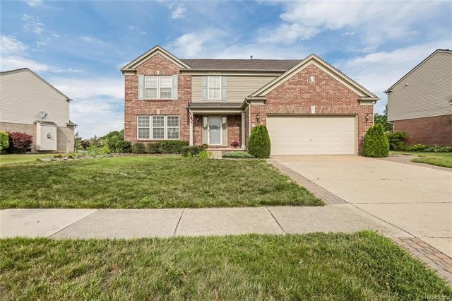 4709 Pond Run Canton MI 48188-large-020-12-4709 Po