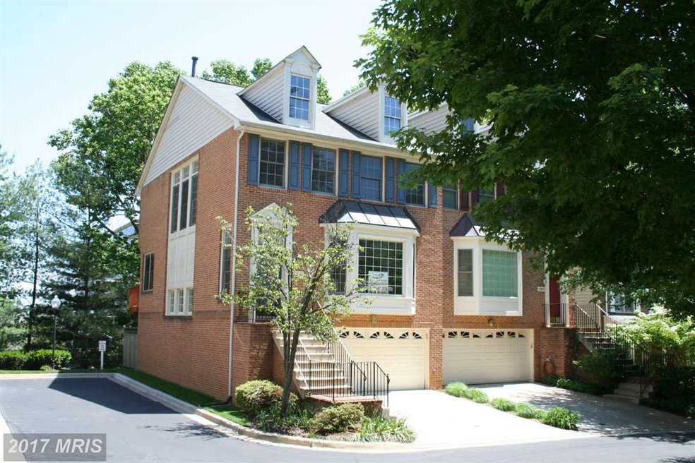 11353 Morning Gate Dr, Rockville, MD 20852 - photo 1