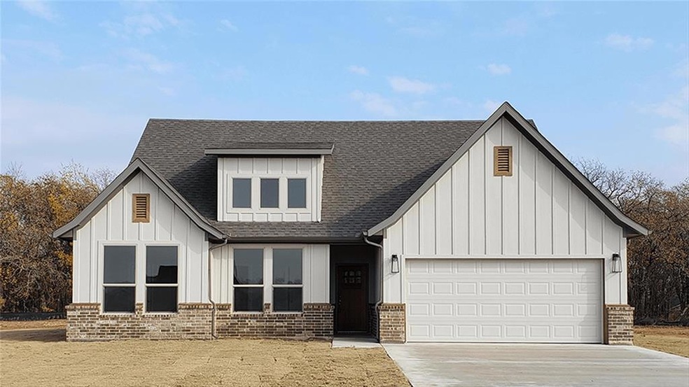 130 Olde Towne Rd, Paradise, TX 76073 - photo 1