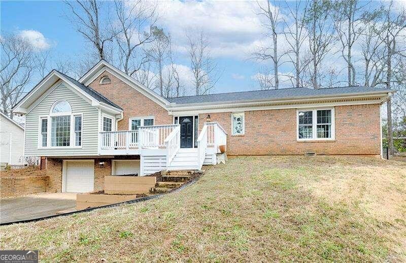 3617 Candlewood Way NE, Marietta, GA 30066 - photo 1