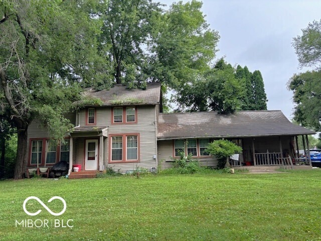 1222 Ridgewood Ct, Plainfield, IN 46168 - photo 1