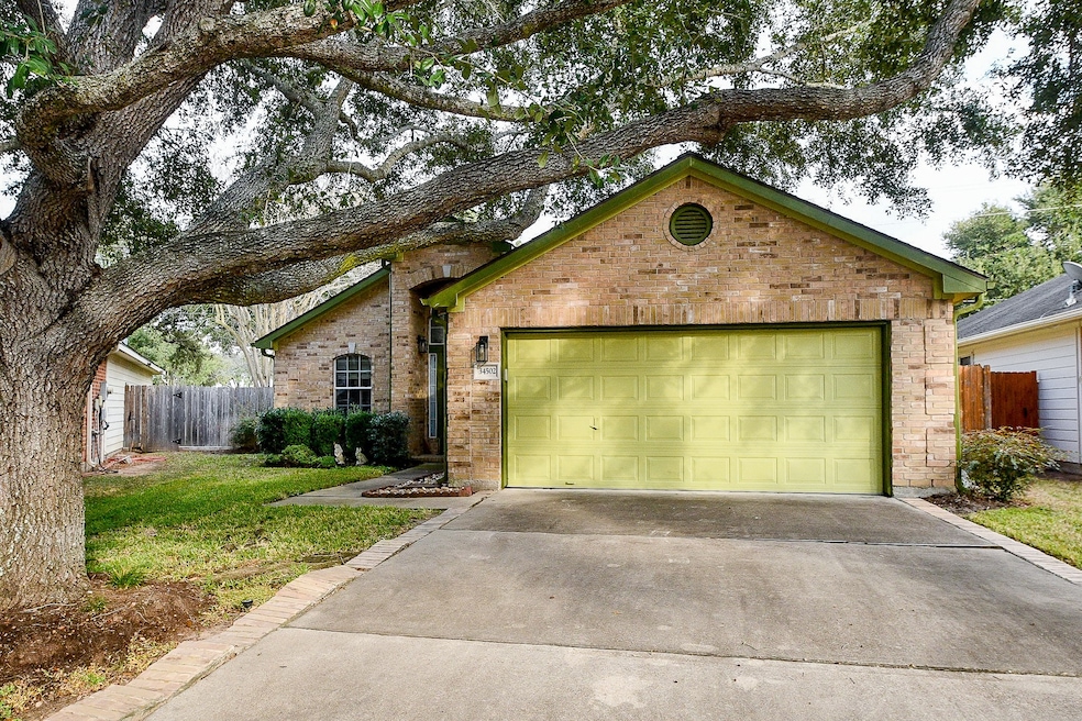 34502 Park Green, Brookshire, TX 77423 - photo 1