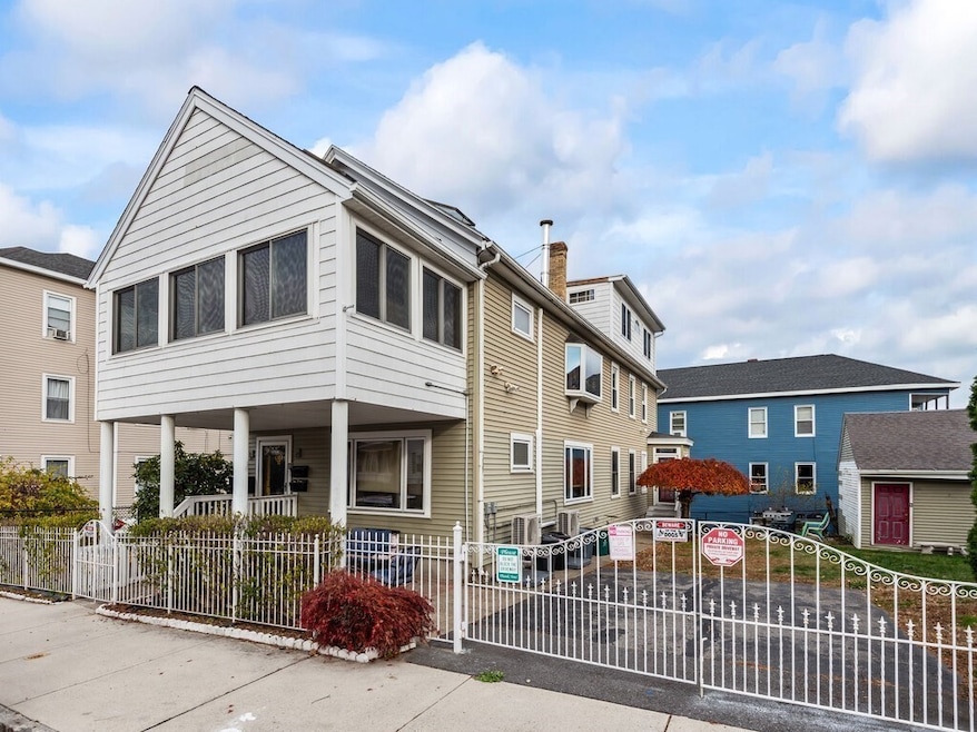 59 Barclay St, Worcester, MA 01604 - photo 1