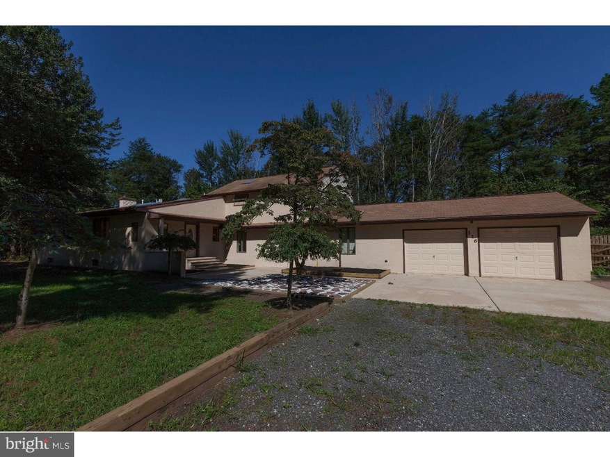 116 Dixontown Rd, Medford, NJ 08055 - photo 1