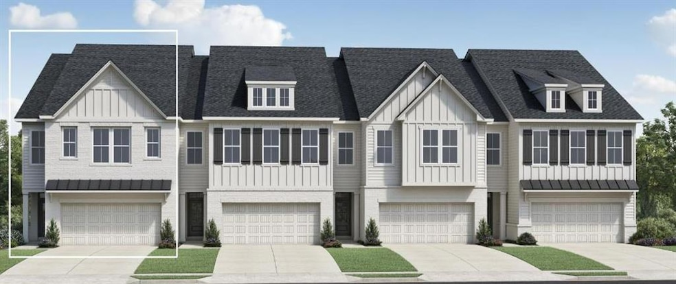 Example BAGWELL FAIRVIEW, Fabulous  4/3.5 with LOF