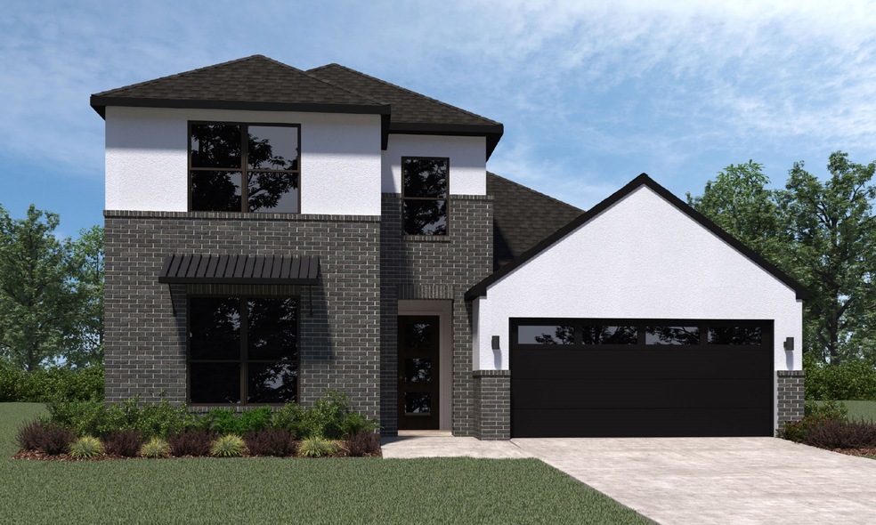 22703 Modica Rift Ln, Katy, TX 77449 - photo 1