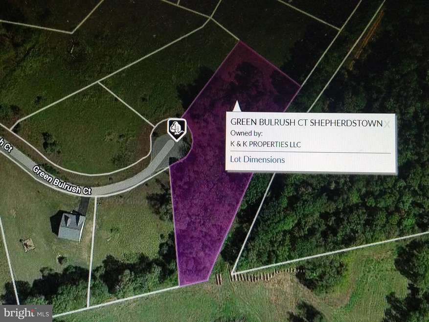 0 Green Bulrush Ct unit WVJF137310, Shepherdstown, WV 25443 - photo 1