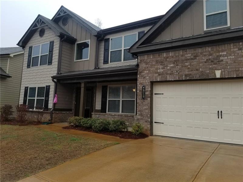 2219 Bender Trail, Buford, GA 30519 - photo 1