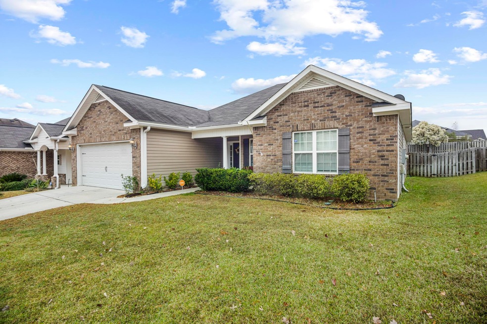 1521 Willow Bay Dr, Evans, GA 30809 - photo 1