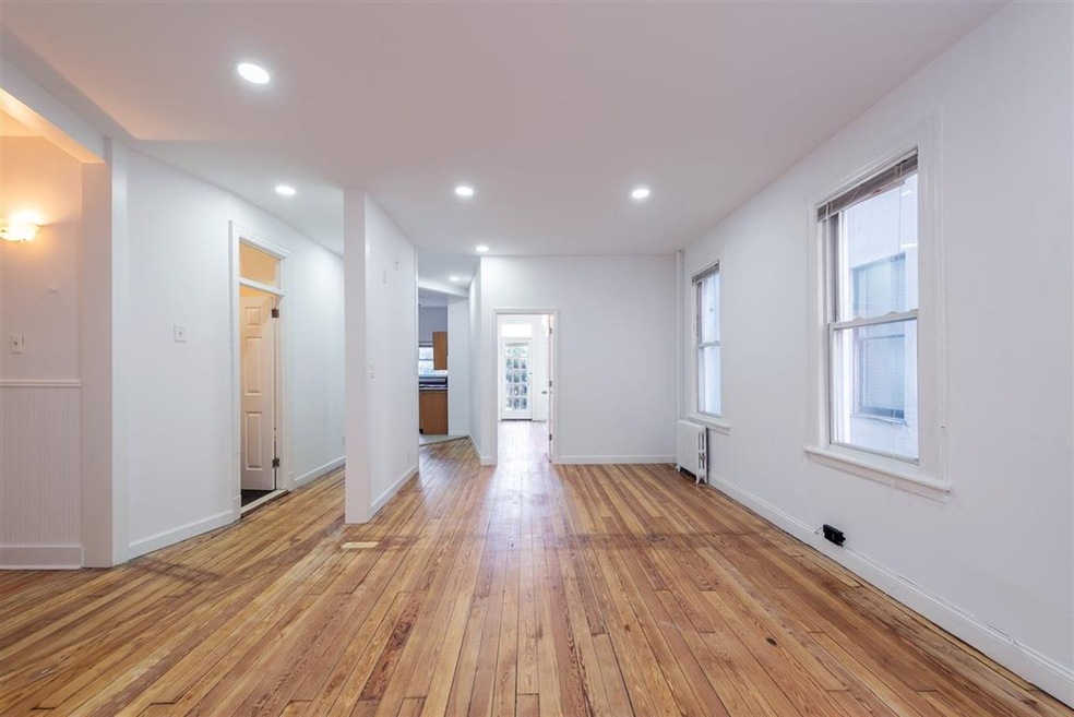 126 Booraem Ave unit 1, Jersey City, NJ 07307 - photo 1