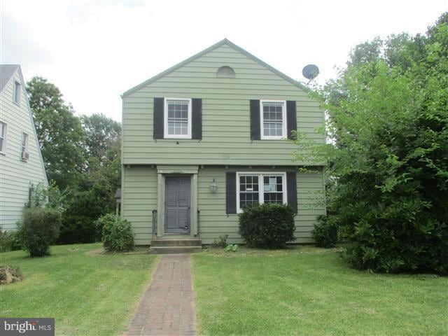 5435 Pembroke Ave, Baltimore, MD 21206 - photo 1