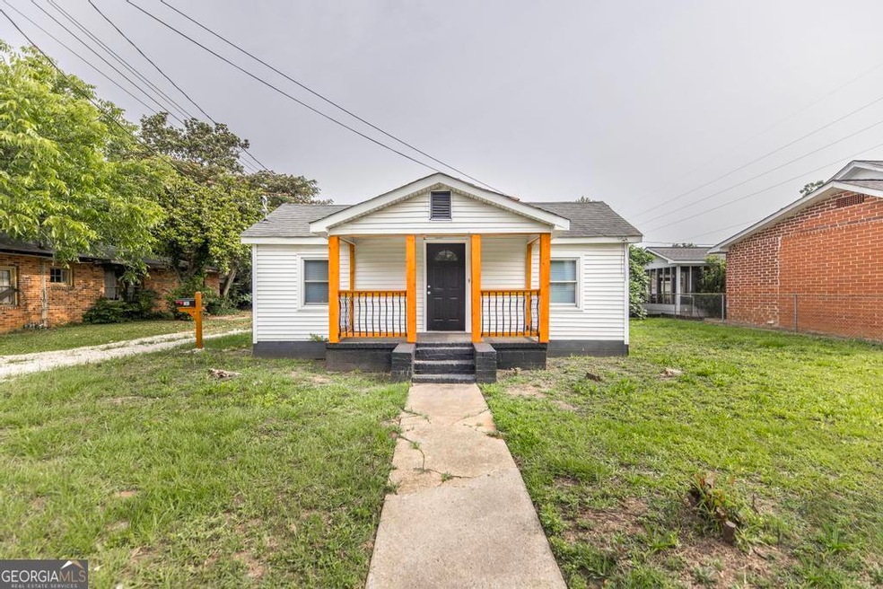 Sold $101,000 • Co-Listing Agent