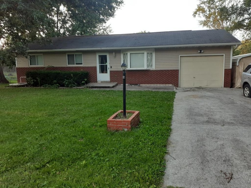 2456 Chinquo St, Grove City, OH 43123 - photo 1