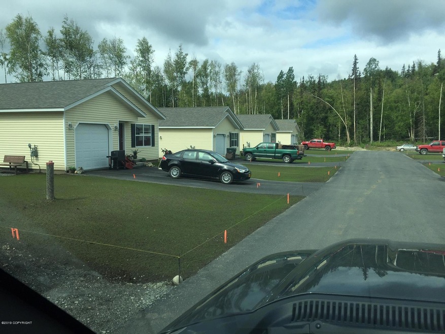 3993 W Marble Way, Wasilla, AK 99623 - photo 1