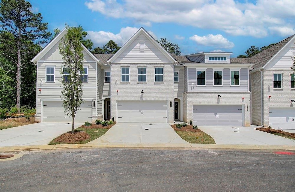 2960 Ferrington Way, Smyrna, GA 30080 - photo 1