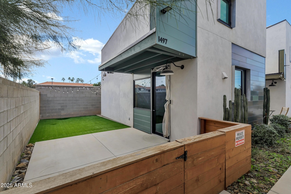1497 S Rita Ln, Tempe, AZ 85281 - photo 1