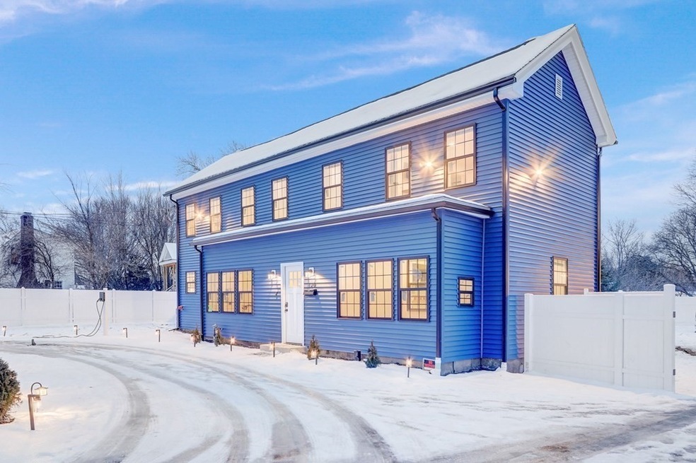 120 North St, Newtonville, MA 02460 - photo 1