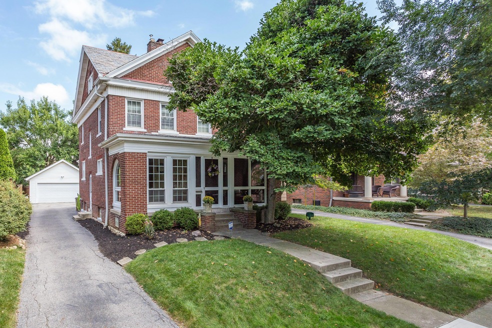 2450 Elm Ave, Columbus, OH 43209 - photo 1