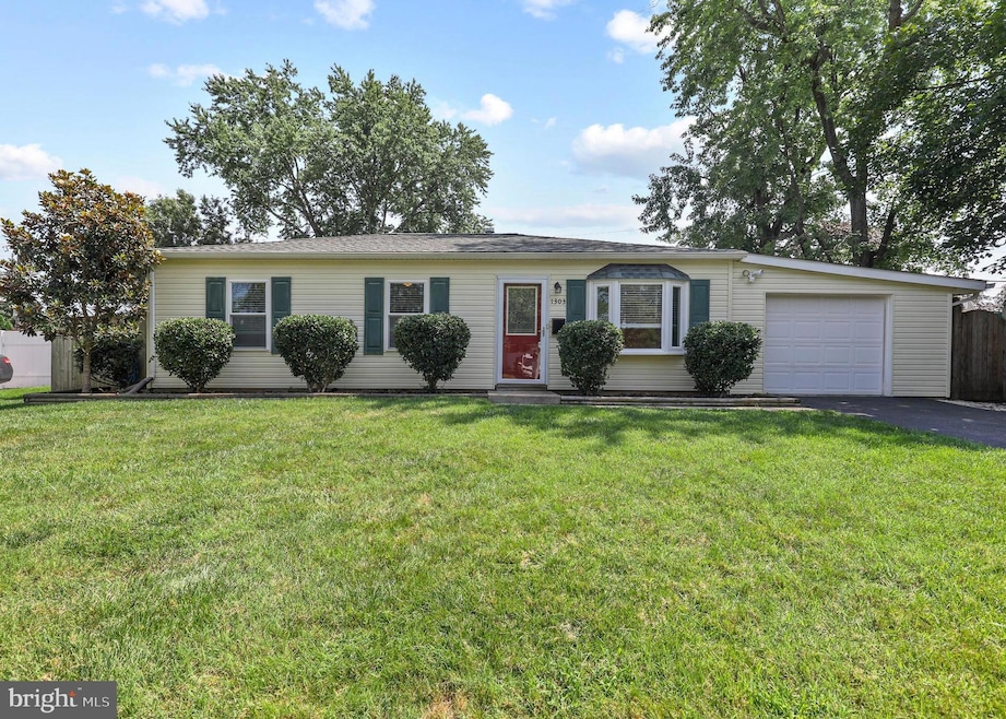 1303 Meadowvale Rd, Glen Burnie, MD 21060 - photo 1