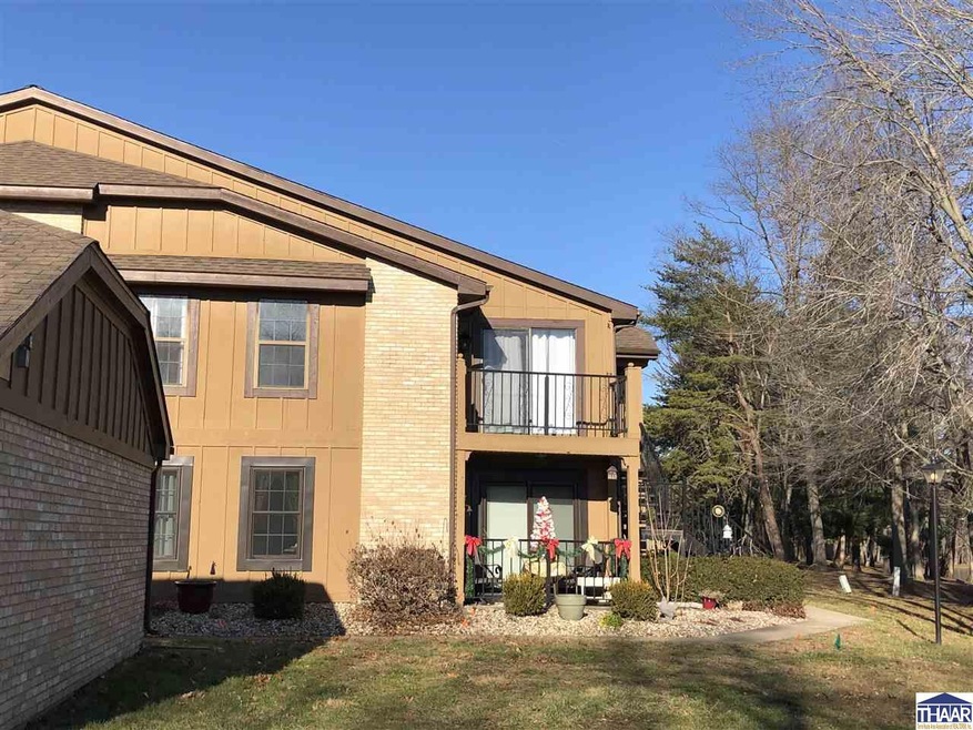 696 Frontier Ct, Terre Haute, IN 47803 - photo 1