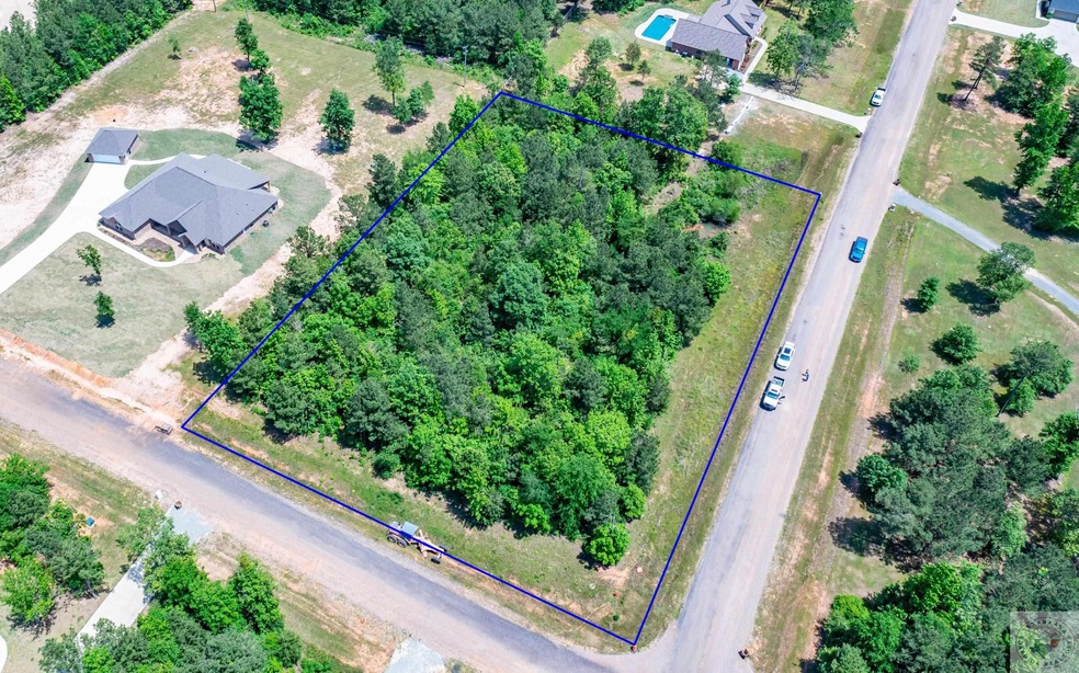 0 Daniel Lee Ln, Texarkana, TX 75501 - photo 1