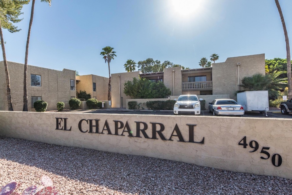 El Chaparral (1)