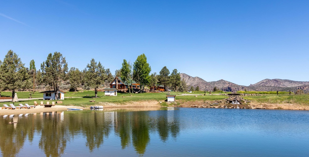 20136 NW Smith Rock Way, Terrebonne, OR 97760 - photo 1