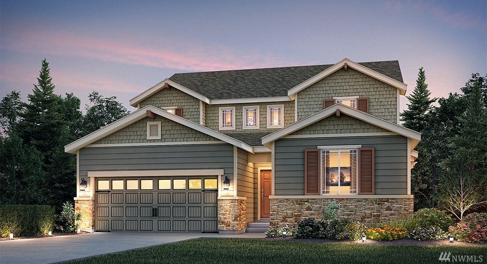 20711 SE 259th Place, Covington, WA 98042 - photo 1