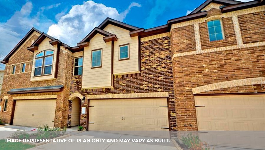 3811 Lancer Cir, Pearland, TX 77581 - photo 1