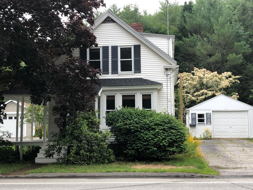 33 South St, Freeport, ME 04032 - photo 1